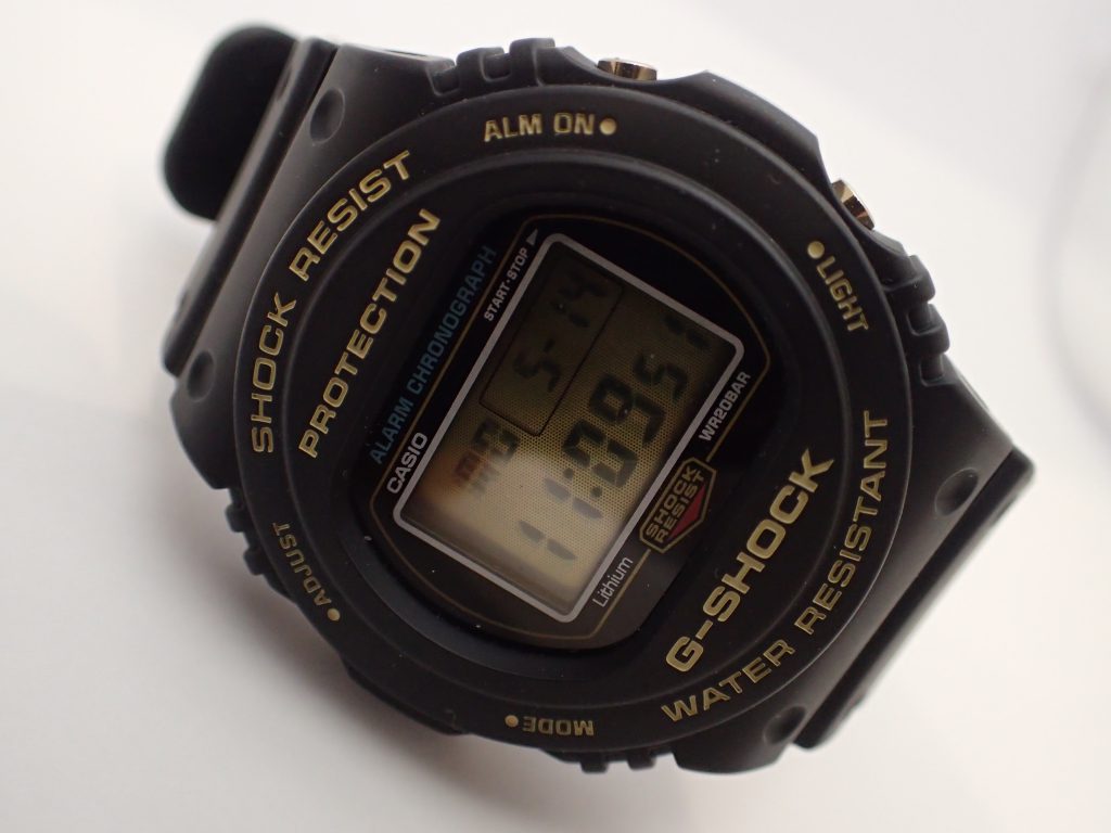 カシオ　Gショック　G-shock　ブランド　ウォッチ　腕時計　高価買取　質屋　京都　伏見　宇治　淀　八幡　久御山　山科　城陽　京田辺　桂川　滋賀　奈良　大阪　和歌山　近畿